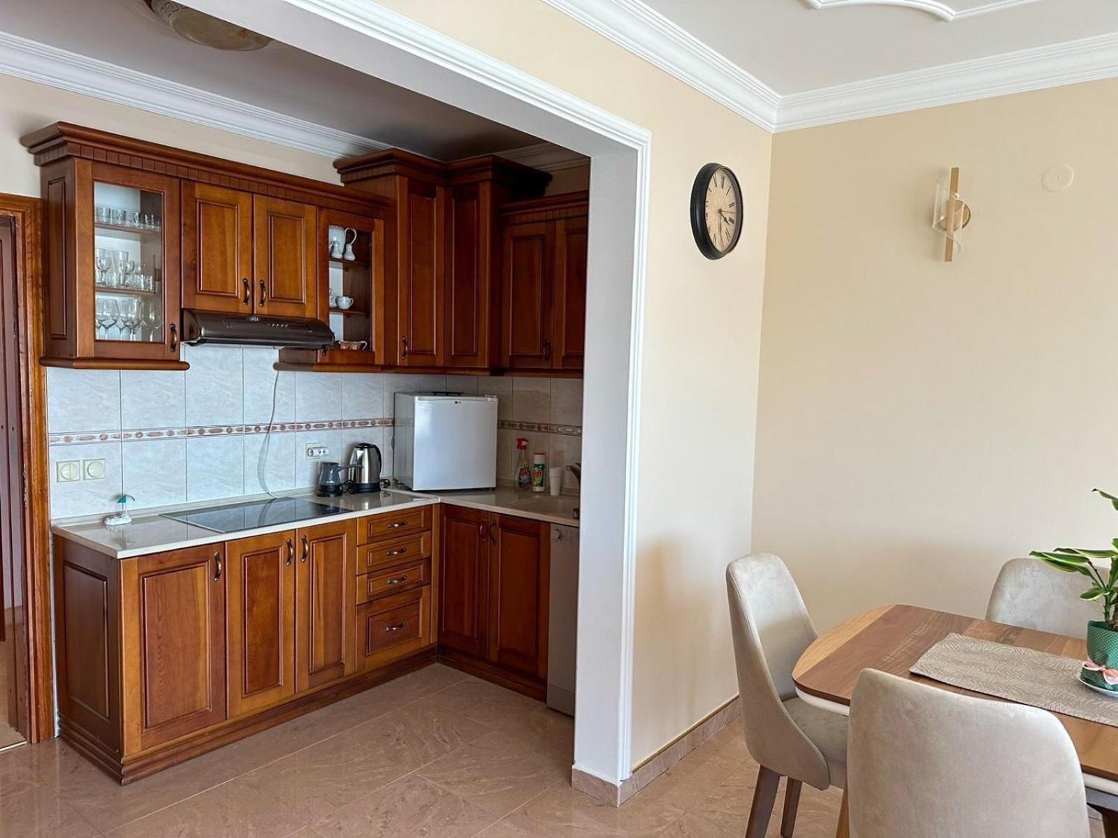 Nikic Apartments Улцинь Экстерьер фото